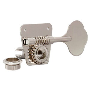 Sg[ GOTOH FB30-L4-Nickel x[XpyO