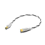 NEO by OYAIDE Elec DC-3398USB PDT 9V(-)/0.3m 9V センターマイナス PDトリガーケーブル DCケーブル