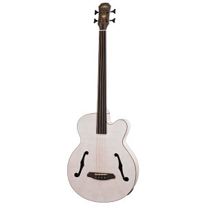 ARIA AA FEB-F2/FL STWH Stained White w/Bag tbgX GNgbNAR[XeBbNx[X