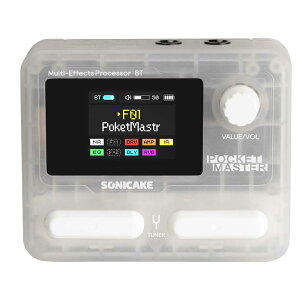 \jP[L Sonicake Pocket Master QME-10TWH NAzCg }`GtFN^[