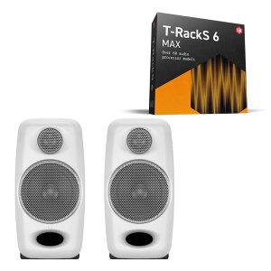 IK Multimedia iLoud Micro Monitor White 2025BF ACEh }CNj^[