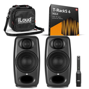 IK Multimedia iLoud Micro Monitor Pro Pair 2025BF ACEh }CNj^[v