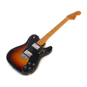 y󂠂z Fender tF_[ American Vintage II 1975 Telecaster Deluxe MN WT3TB GLM^[
