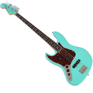 y󂠂z Fender tF_[ American Vintage II 1966 Jazz Bass Left Hand RW SFMG teB GLx[X AEgbg