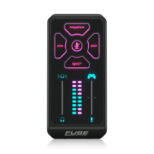 I[fBIC^[tF[X TC-HELICON FUSE GtFN^[ TCwR t[Y