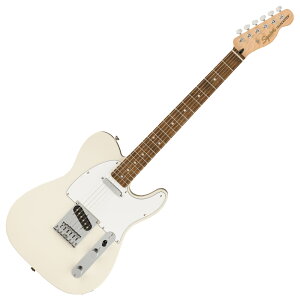 y󂠂z Squier XNCA XNC[ Affinity Series Telecaster OLW GLM^[ AEgbg