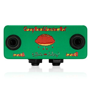 Effects Bakery �G�t�F�N�c�x�[�J���[ Curry Bread Junction Box �W�����N�V�����{�b�N�X