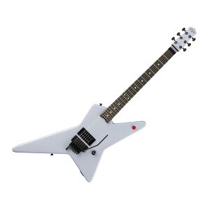 y󂠂z EVH Limited Edition Star Ebony Fingerboard Primer Gray GLM^[ AEgbg