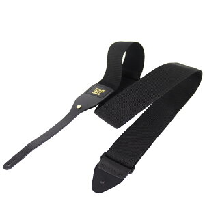 y󂠂z ARMXgbv ERNIE BALL A[j[{[ POLYPRO ACOUSTIC BLACK 5365 AEgbg AR[XeBbNM^[Xgbv