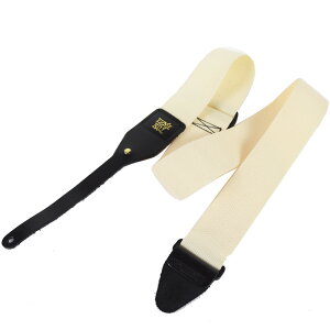 y󂠂z ARMXgbv ERNIE BALL A[j[{[ POLYPRO ACOUSTIC CREAM 5368 AEgbg AR[XeBbNM^[Xgbv