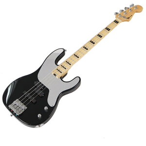 y󂠂z Charvel V[x Frank Bello Signature Pro-Mod So-Cal Bass PJ IV Maple Fingerboard Gloss Black GLx[X AEgbg
