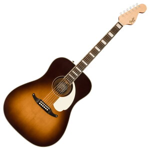 y󂠂z Fender tF_[ KING VINTAGE MJVE W/C Mojave GAR AR[XeBbNM^[ AEgbg