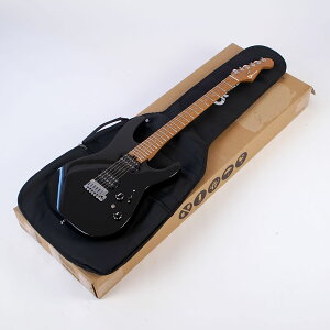 【訳あり】 Charvel シャーベル Pro-Mod DK24 HH 2PT CM Gloss Black エレキギター アウトレット