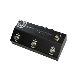 Limetone Audio ���C���g�[���I�[�f�B�I LimetoneHOME 3LB �v���O���}�u�� �X�C�b�`���[