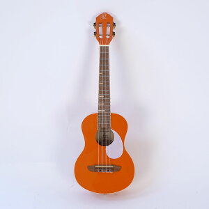 EN ORTEGA RUGA-ORG Orange GAUCHO Series ei[EN