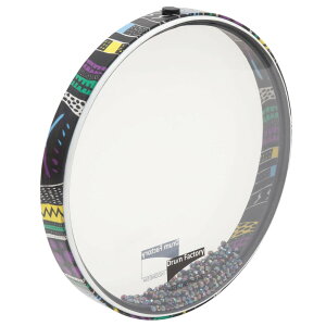 Drum Factory �h�����t�@�N�g���[ PVC OD L �I�[�V�����h���� L�T�C�Y