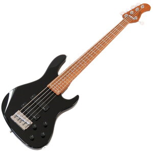 Sadowsky ThEXL[ MetroExpress MX24 MS5 Modern Bass Morado Fingerboard Black 5GLx[X