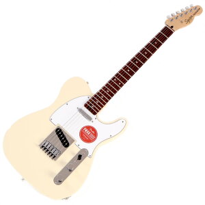 y󂠂z Squier XNCA XNC[ Affinity Series Telecaster OLW GLM^[ AEgbg