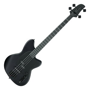 IBANEZ ACoj[Y TMB420B-BKF Talman Bass Black Flat GLx[X