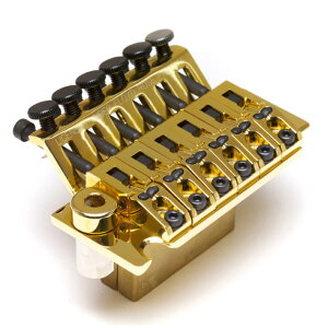 GRAPH TECH OtebN PS-0080-G0 String Saver Floyd Rose Style Bridge S[h M^[ubW