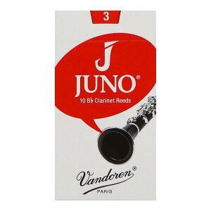 Vandoren oh[ JCR013 JUNO BNlbgp[h 10 m3n