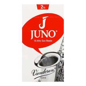 Vandoren oh[ JSR6125 JUNO AgTbNXp[h 10 m2.5n