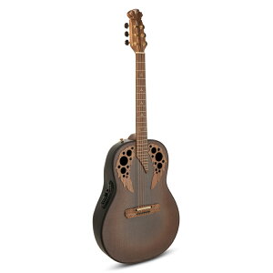 OVATION Ix[V Adamas 1687GT-9 Deep Non-Cutaway Reverse Brown Burst GNgbNAR[XeBbNM^[