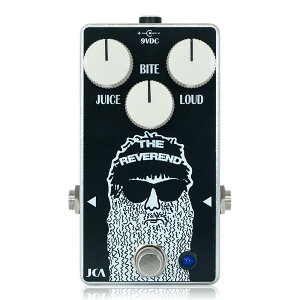 JCA Pedals WFCV[G[y_Y THE REVEREND I[o[hCu M^[GtFN^[