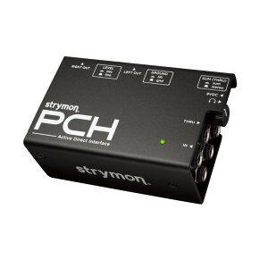 strymon XgC PCH ANeBuDI BOX _CNg{bNX