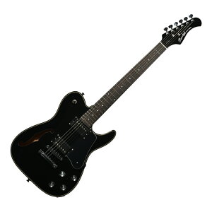 BACCHUS obJX Global Series BARON-JAZZ BLK-Top GLM^[