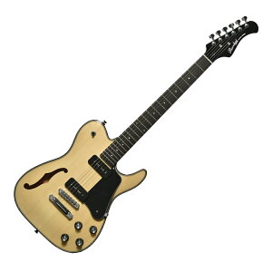 BACCHUS obJX Global Series BARON-JAZZ Alnico NA GLM^[