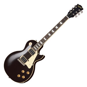 Epiphone GstH Jeff Beck Oxblood 1954 Les Paul Oxblood GLM^[
