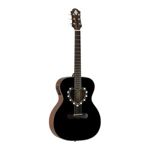 ZEMAITIS [}CeBX CAF-90H Gloss Black Mother of Pearl GNgbNAR[XeBbNM^[