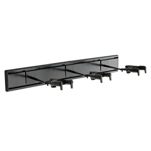 HERCULES ハーキュレス GSP403SB3 GUITAR WALL RACK 壁面ラック ギターハンガー