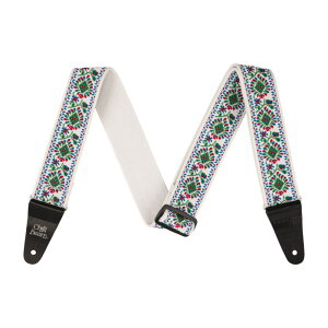Fender tF_[ x Chilli Beans. Lily Signature Strap M^[Xgbv