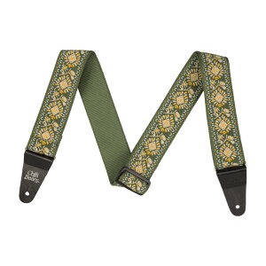 Fender tF_[ x Chilli Beans. Maika Signature Strap M^[Xgbv