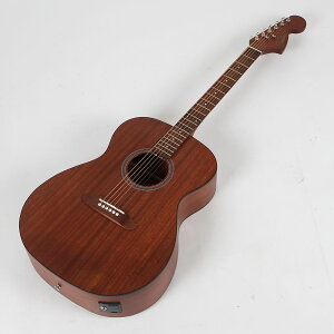 y󂠂z Fender tF_[ MONTEREY STANDARD MAH W/B Natural GAR AR[XeBbNM^[ AEgbg
