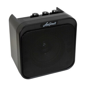 AriaProII AAv2 AG-3BT Mini Analog Guitar Amp ^AiOM^[Av R{