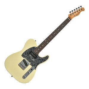 BACCHUS バッカス Universe Series BTE-2-RSM/R-BPPG OWH エレキギター