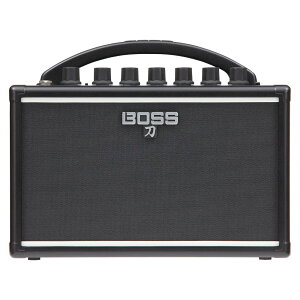 BOSS KTN-MINI M^[Av KATANA AMP MINI J^iAv~j