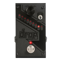 楽天市場】digitech デジテック drop ドロップ ピッチシフターの通販