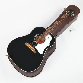 【中古】 アコースティックギター Gibson 1960's J-45 Original Ebony 2020年製 アジャスタブルブリッジ 60s J45 ADJ ギブソン