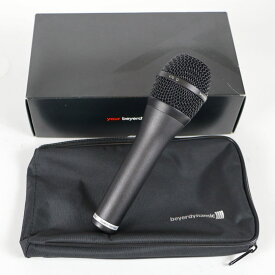 【中古】 beyerdynamic ベイヤーダイナミック TG V70 ボーカルマイクロホン ダイナミック