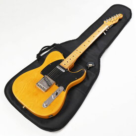【中古】 エレキギター Fender Japan TL72-55 Eシリアル 1984年-1987年製 ピックガード/スイッチ/サドル交換あり 3.50kg Telecaster フェンダージャパン テレキャスター