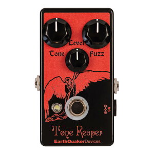 EarthQuaker Devices A[XNGCJ[foCZX EQD Tone Reaper t@Y M^[GtFN^[