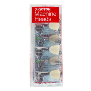 Sg[ GOTOH SG301-MG-P4N-L3R3-Chrome M^[pyO N[