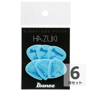 Ibanez ACoj[Y P1000HZK-LT PICK HAZUKI 6Zbg M^[sbN