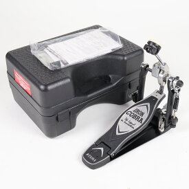 【中古】 ドラムペダル タマ TAMA HP900RS Iron Cobra 900 Rolling Glide アイアンコブラ