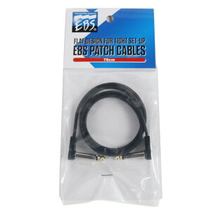 EBS PCF-DL78 78cm �t���b�g�p�b�`�P�[�u��