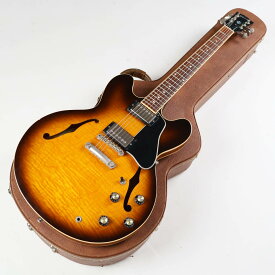 【中古】 エレキギター ギブソン Gibson ES-335 Dot SB 1999年製 セミアコースティックギター ES335 セミアコ